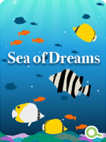 たかせゆづきLINEきせかえ-『Sea of Dreams』